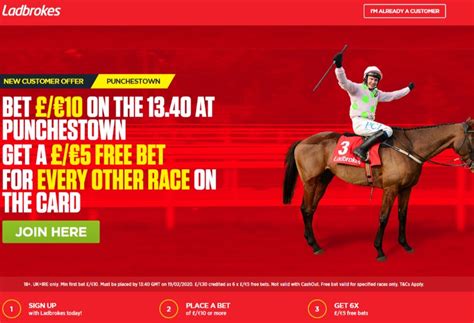 ladbrokes free bet not showing